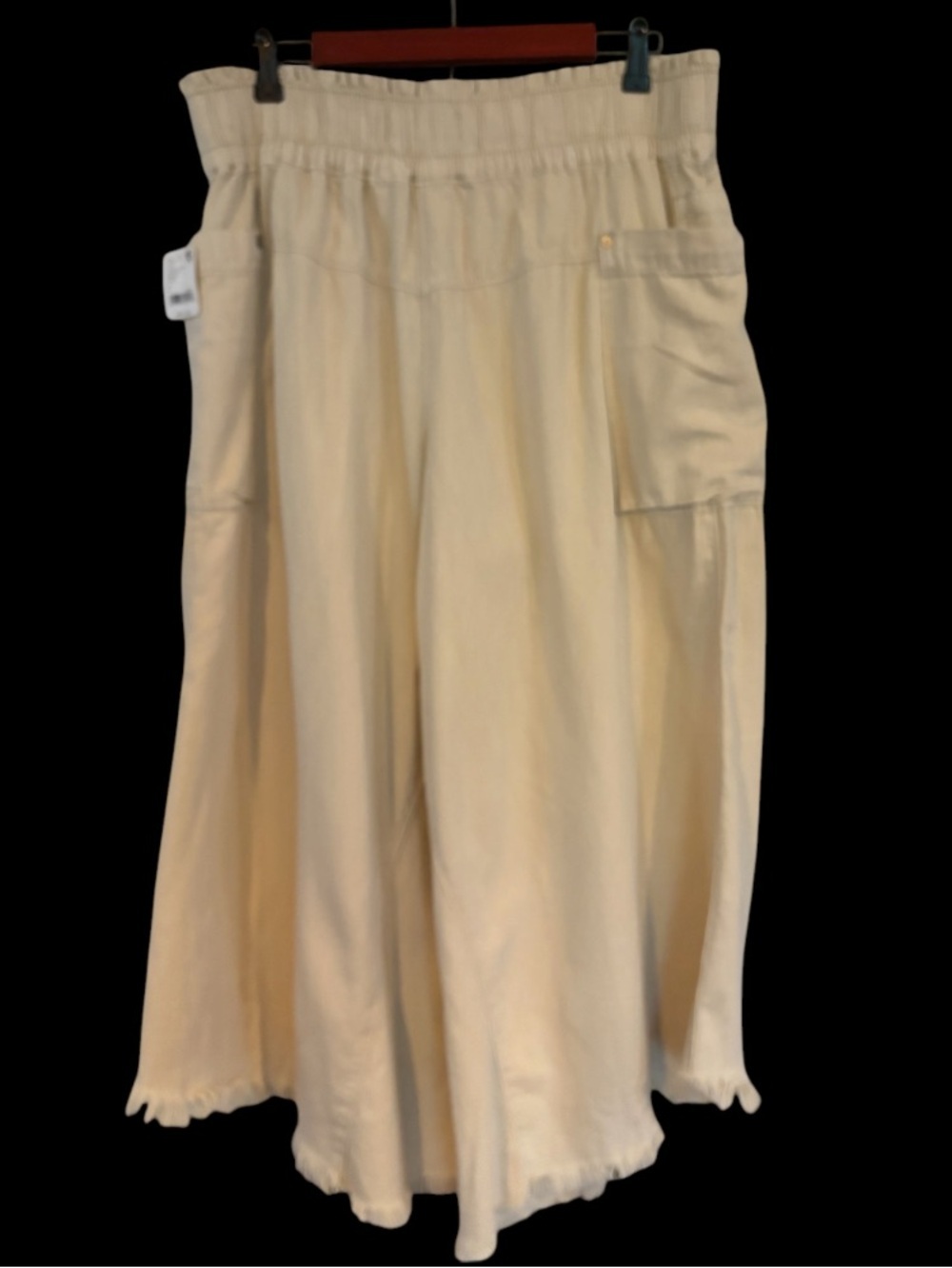 We The Free Sun Setter Pull-On Jeans NWT - Picture 7 of 7